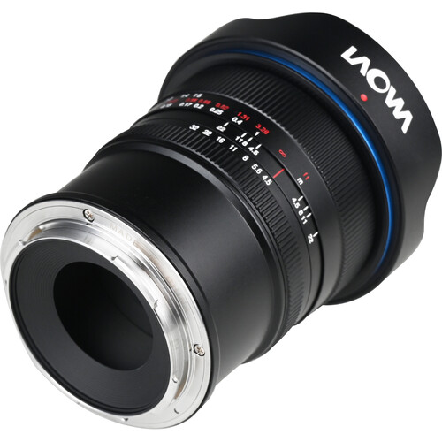 1024941_A.jpg - Laowa 15mm f/4.5 Macro Lens (L-Mount) - Image 1