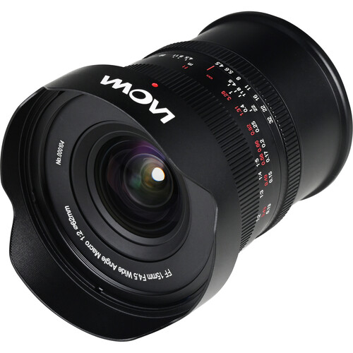 1024941_B.jpg - Laowa 15mm f/4.5 Macro Lens (L-Mount) - Image 2