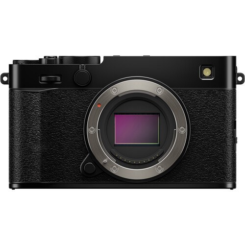 Best image for FUJIFILM X-E5 Mirrorless Camera Body Only (Black)