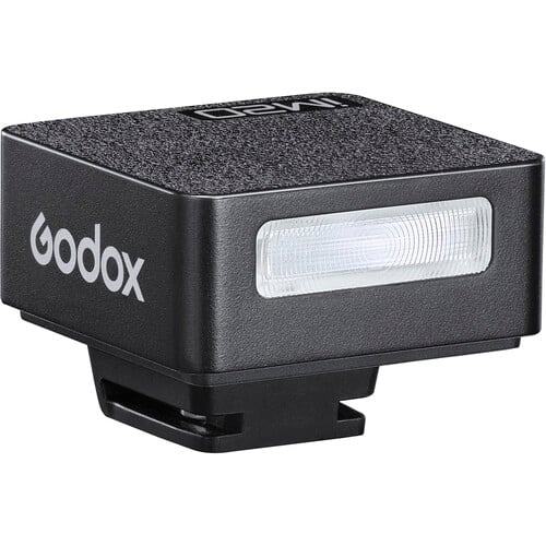 Best image for Godox IM20 Mini Flash (Black)