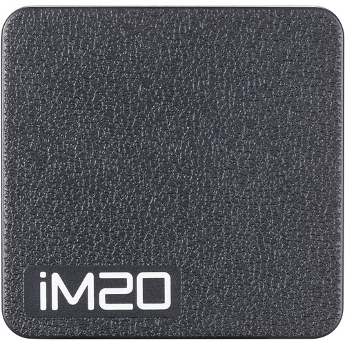 1024981_A.jpg - Godox IM20 Mini Flash (Black) - Image 1