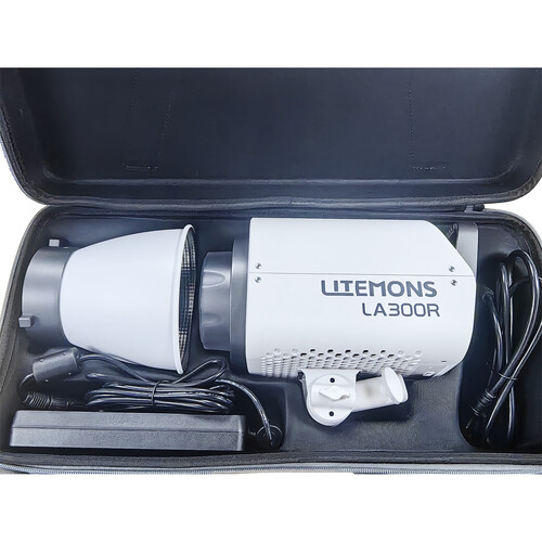 1025071_B.jpg - Godox Litemons LA300R RGB LED Monolight - Image 2