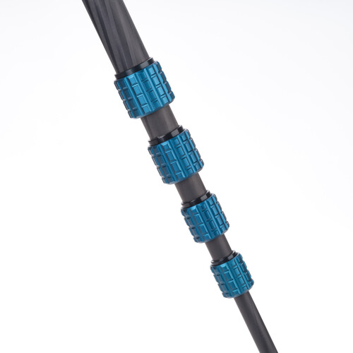 1025271_A.jpg - Benro MSSL09C SuperSlim Monopod - Thumbnail 1