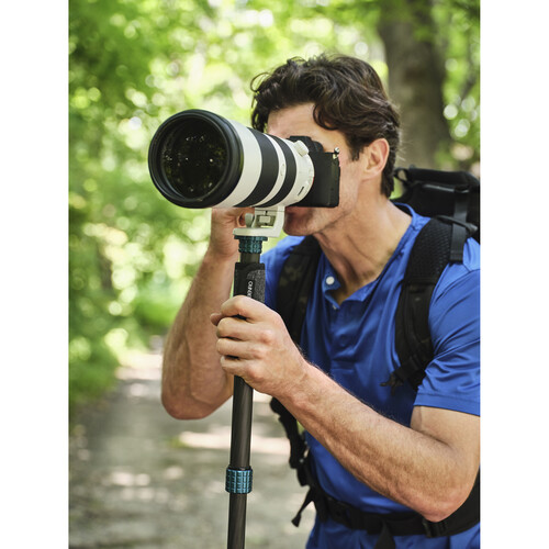 1025271_C.jpg - Benro MSSL09C SuperSlim Monopod - Image 3