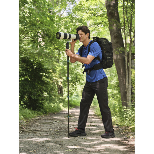 1025271_D.jpg - Benro MSSL09C SuperSlim Monopod - Thumbnail 4