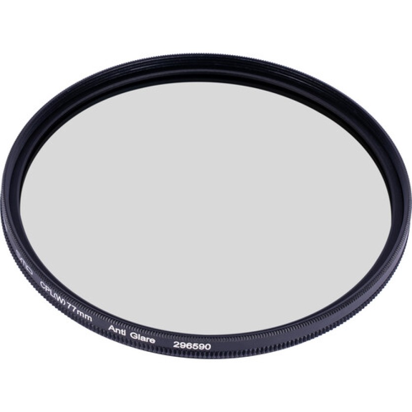 1025331_A.jpg - KASE CPL III Polarising Filter 39mm - Thumbnail 1