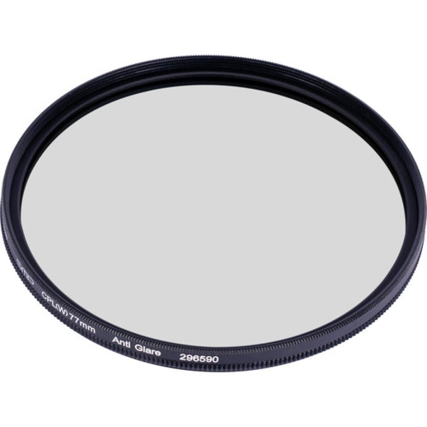 1025331_A.jpg - KASE CPL III Polarising Filter 39mm - Image 1