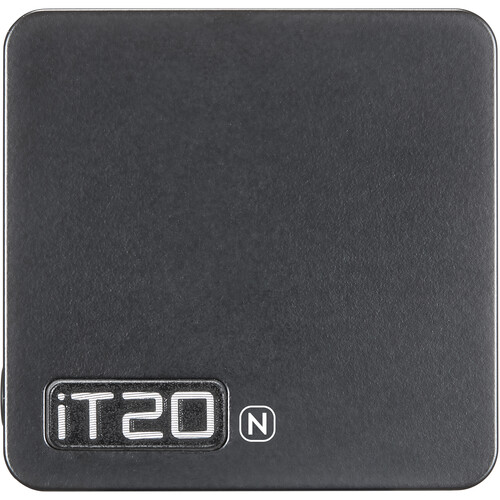 1025361_D.jpg - Godox iT20 N TTL Mini Flash for Nikon (Black) - Image 4