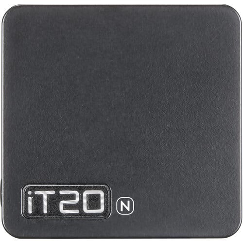 1025361_D.jpg - Godox iT20 N TTL Mini Flash for Nikon (Black) - Image 4