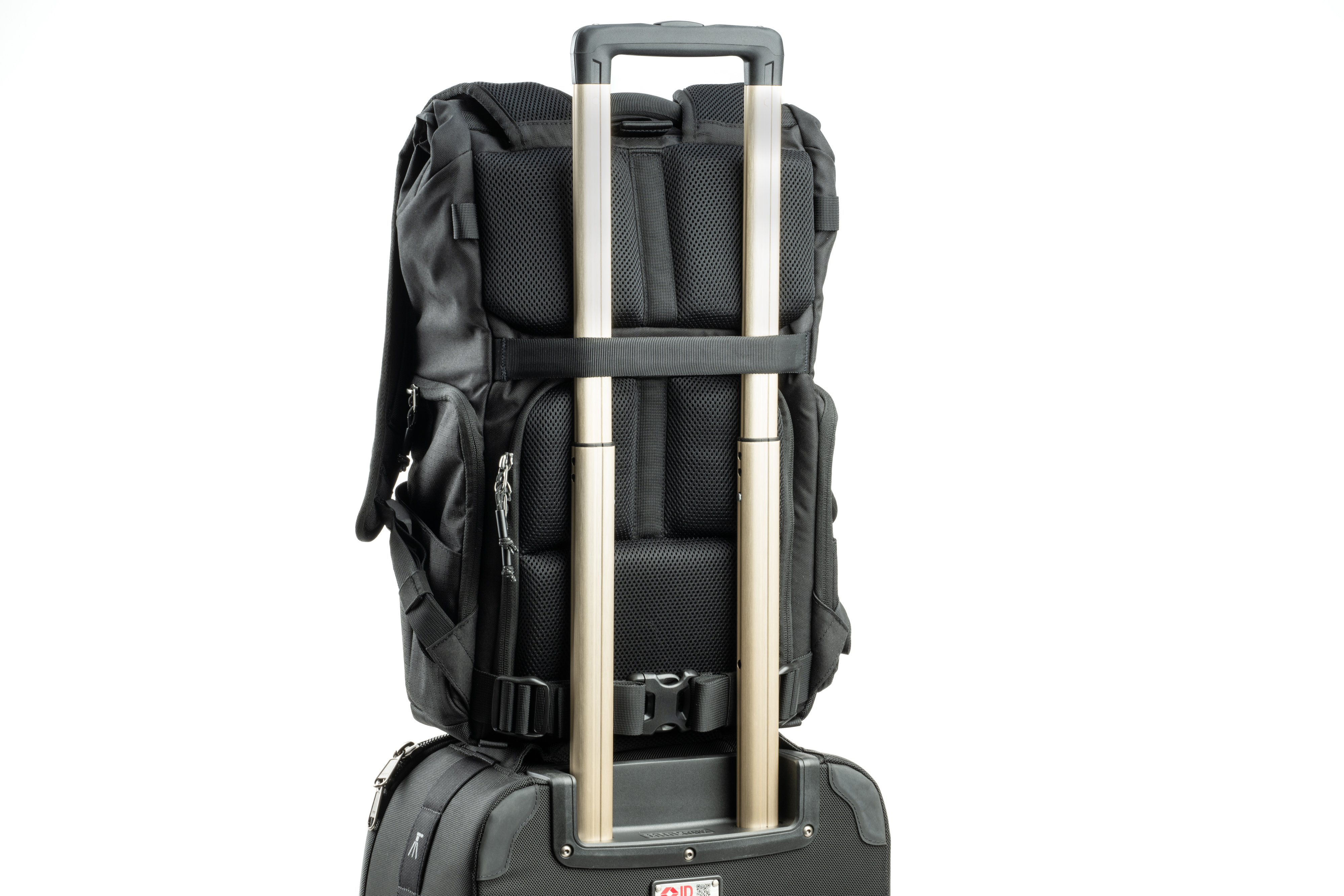 1025401_F.jpg - Think Tank Photo FocusPoint Rolltop Camera Backpack (Urban Rust Orange, 30L) - Image 6