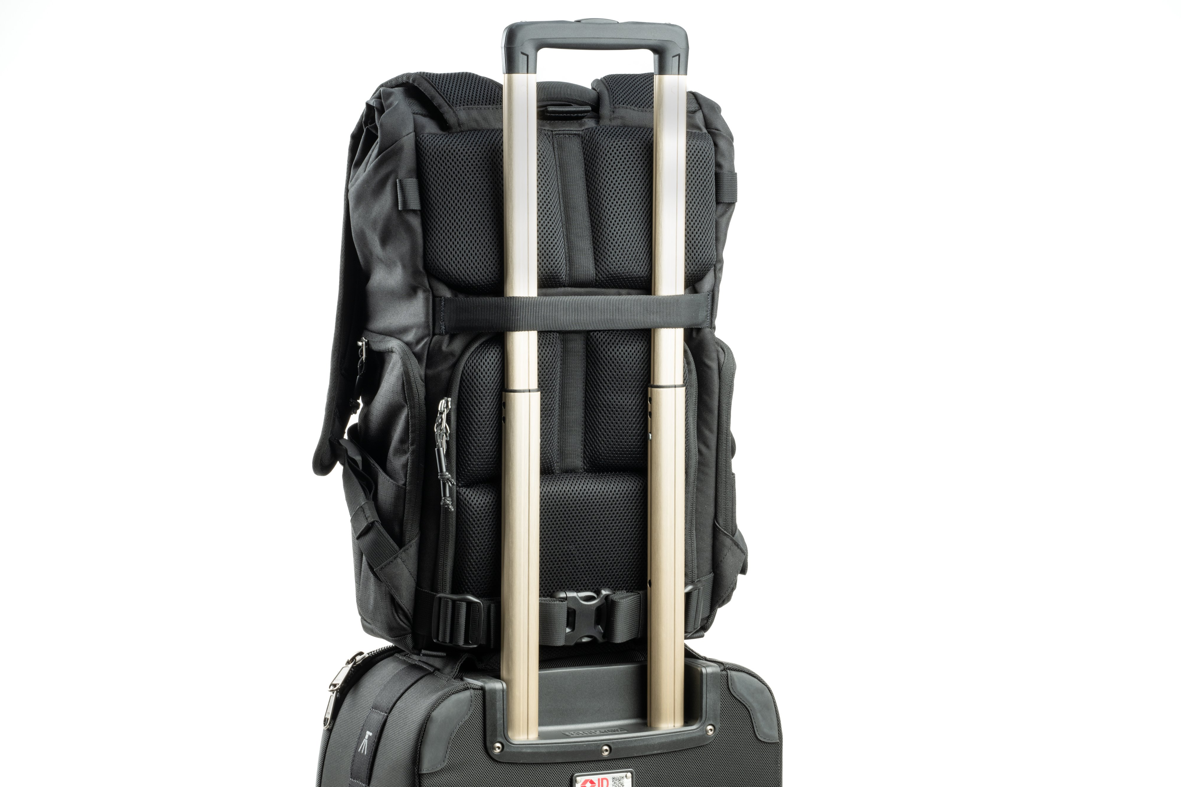 1025401_F.jpg - Think Tank Photo FocusPoint Rolltop Camera Backpack (Urban Rust Orange, 30L) - Image 6