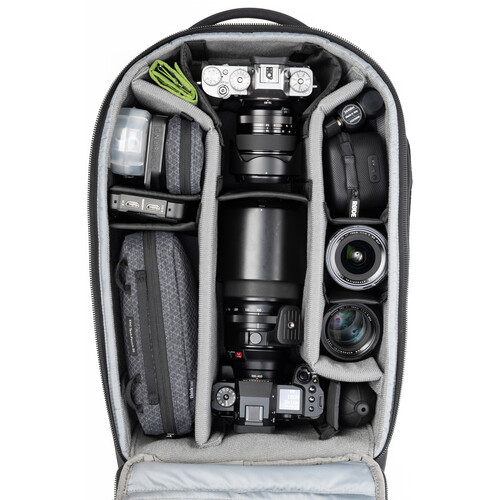 1025411_B.jpg - ThinkTank Walker Pro Rolling Backpack - Thumbnail 2