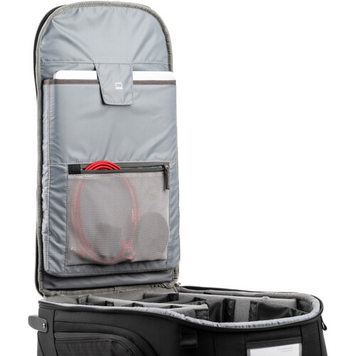 1025411_C.jpg - ThinkTank Walker Pro Rolling Backpack - Thumbnail 3