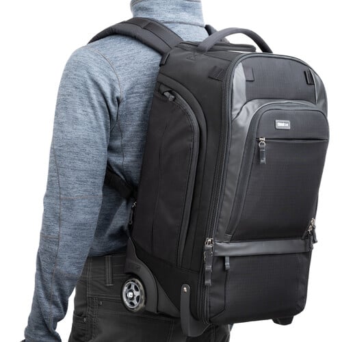 1025411_E.jpg - ThinkTank Walker Pro Rolling Backpack - Image 5