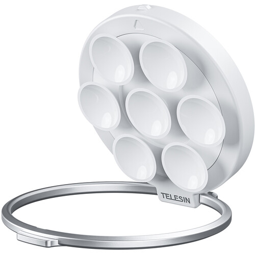 Telesin Suction Cup for MagSafe Phones - Best Available Image