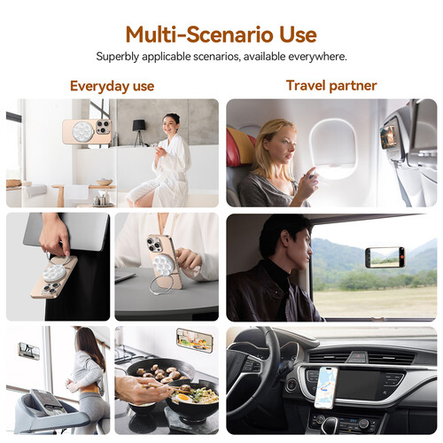 1025441_C.jpg - Telesin Suction Cup for MagSafe Phones - Image 3