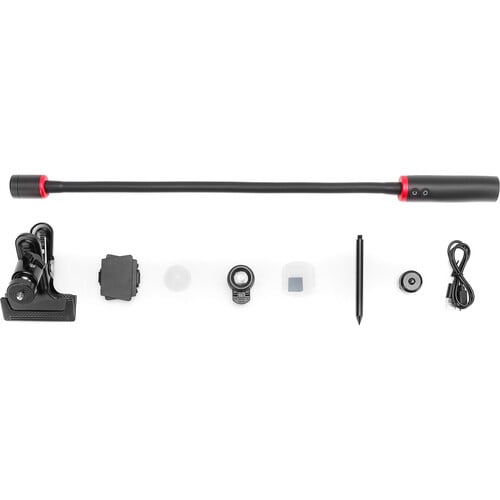 1025471_E.jpg - SmallRig RM 03 Macro Photography LED Light 5480 - Thumbnail 5