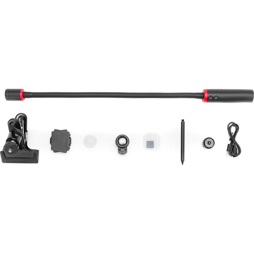 1025471_E.jpg - SmallRig RM 03 Macro Photography LED Light 5480 - Image 5