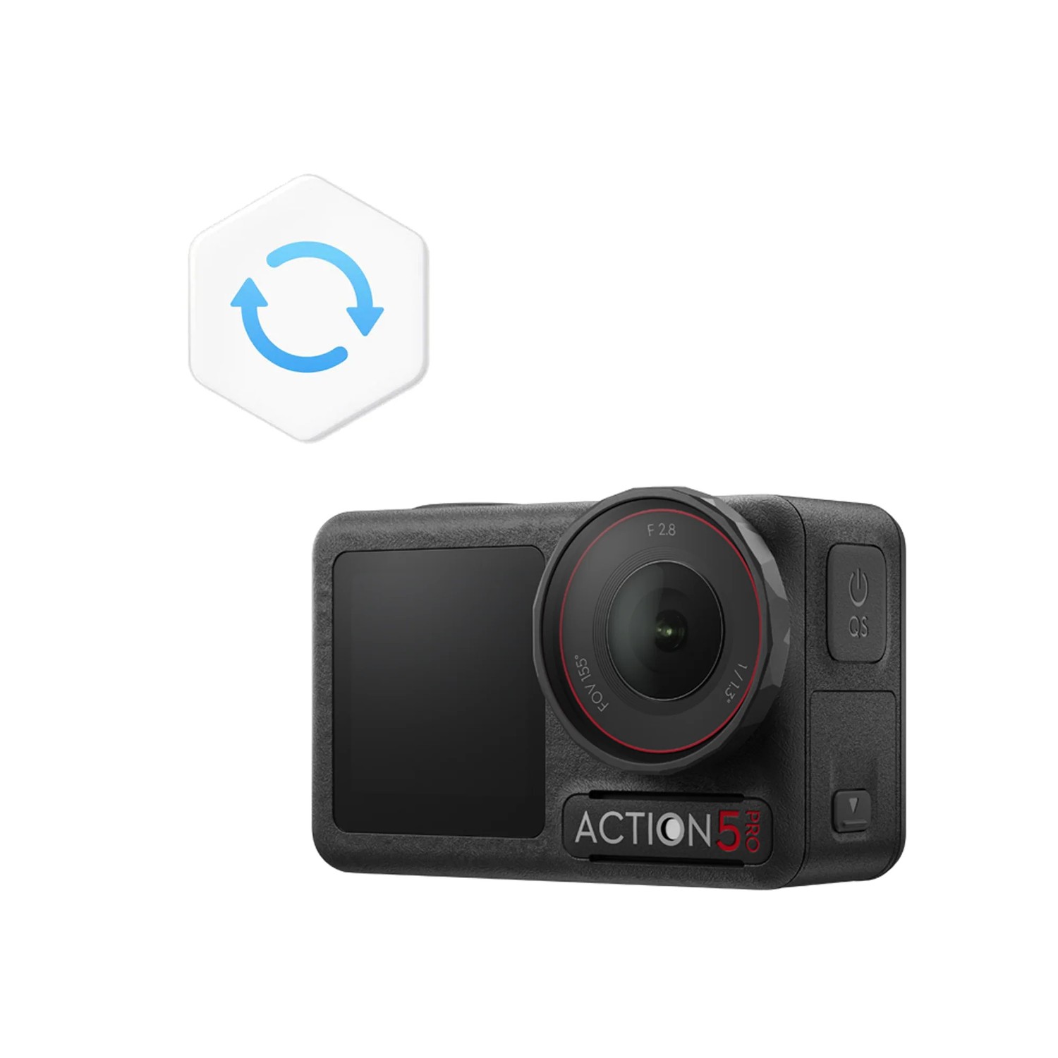 DJI Care Refresh Osmo Action 5 Pro 2-Year Plan (New Zealand) - Best Available Image