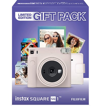 1025671_B.jpg - Fujifilm instax SQUARE SQ1 Limited Edition Gift Pack (White) - Thumbnail 2