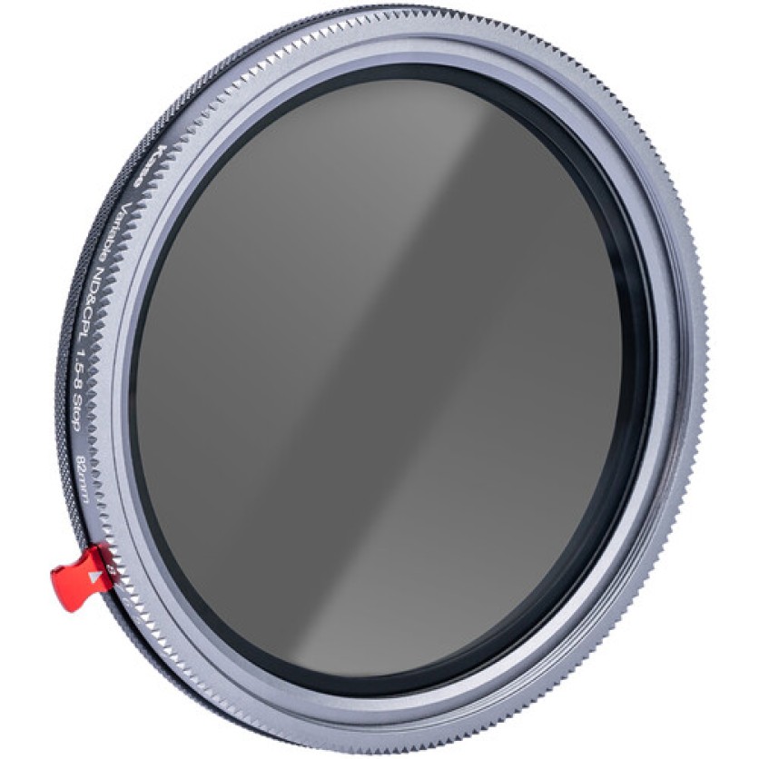 ND Und CPL Filter 82mm – Für Bessere Foto- Und Videoaufnahmen