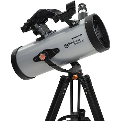 1025721_A.jpg - Celestron StarSense Explorer LT 127AZ Telescope - Image 1