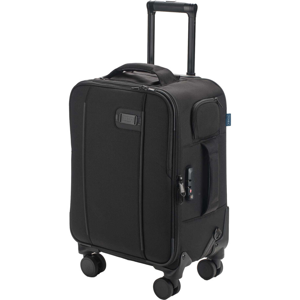 Best image for Tenba Roadie V2 Spinner 21 International