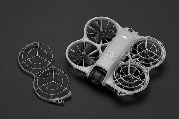1025781_B.jpg - DJI Neo 2 Peopeller Guard - Thumbnail 2