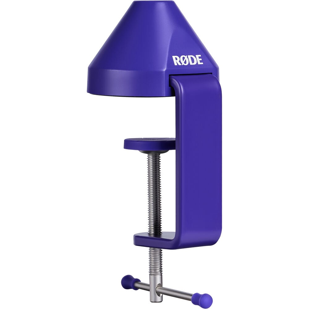 1025821_B.jpg - RODE PSA1+ Professional Studio Arm (Purple) - Thumbnail 2