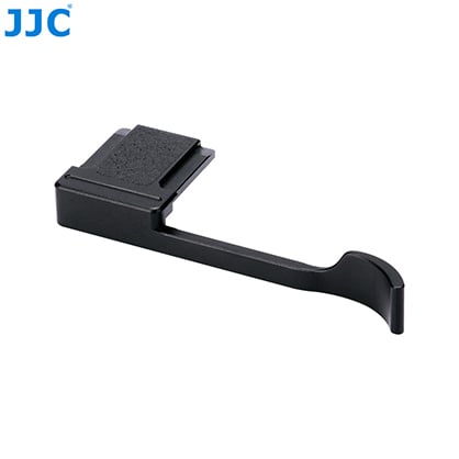 Best image for JJC Thumb Grip For Fujifilm X100VI Black