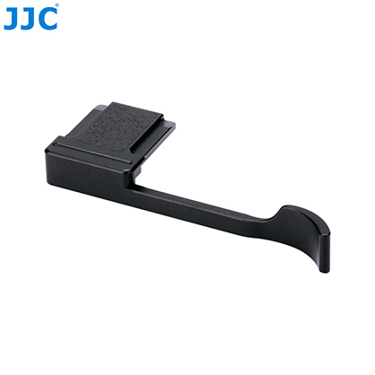 Best image for JJC Thumb Grip For Fujifilm X100VI Black