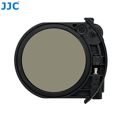 1025931_D.jpg - JJC EF-RF Lens Mount Adapter with Drop-In Filters - Thumbnail 4