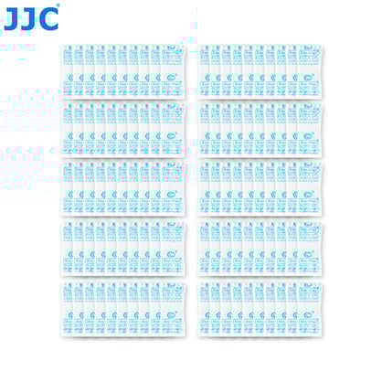 Best image for JJC Desiccant Silica Gel (100pk)
