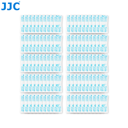 JJC Desiccant Silica Gel (100pk) - Best Available Image