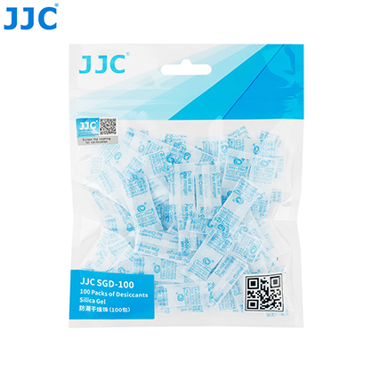 1025941_A.jpg - JJC Desiccant Silica Gel (100pk) - Thumbnail 1