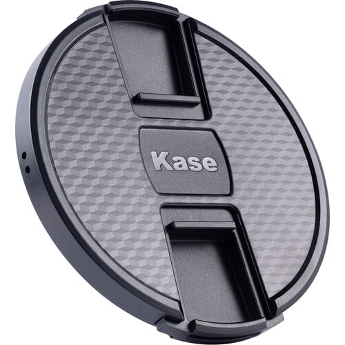 Best image for Kase Snap-On Universal Lens Cap 86mm