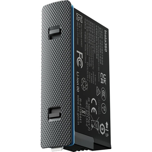 Best image for insta360 Rechargable Battery X5 2400mAh