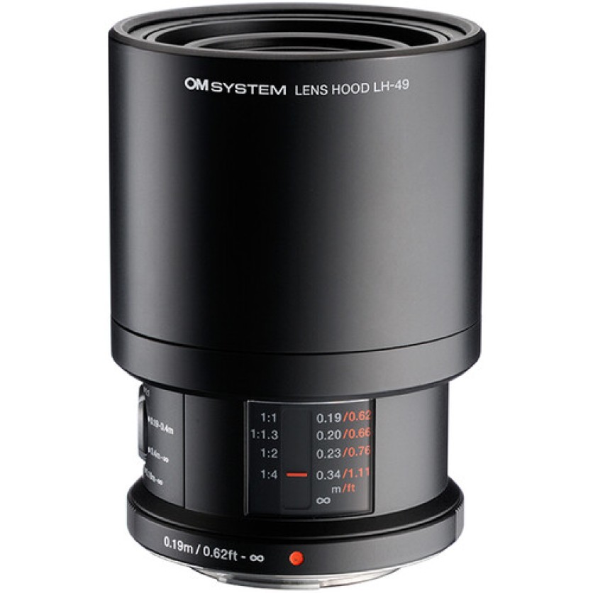 新品未使用　OM SYSTEM M.ZUIKO 60mm F2.8 Macro 1025971_A__ScaleHeightWzgzNl0.