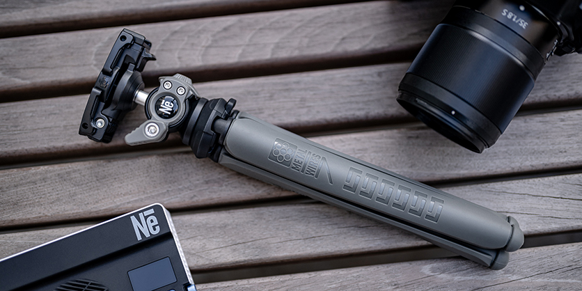 Newell Torsio Flexible Tripod for camera and phone - Best Available Image