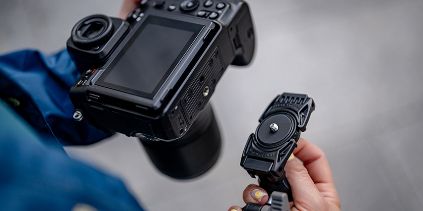 1025981_E.jpg - Newell Torsio Flexible Tripod for camera and phone - Image 5