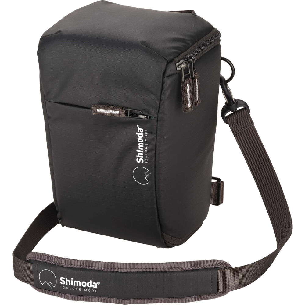 Best image for Shimoda Top Loader (Black, Small)