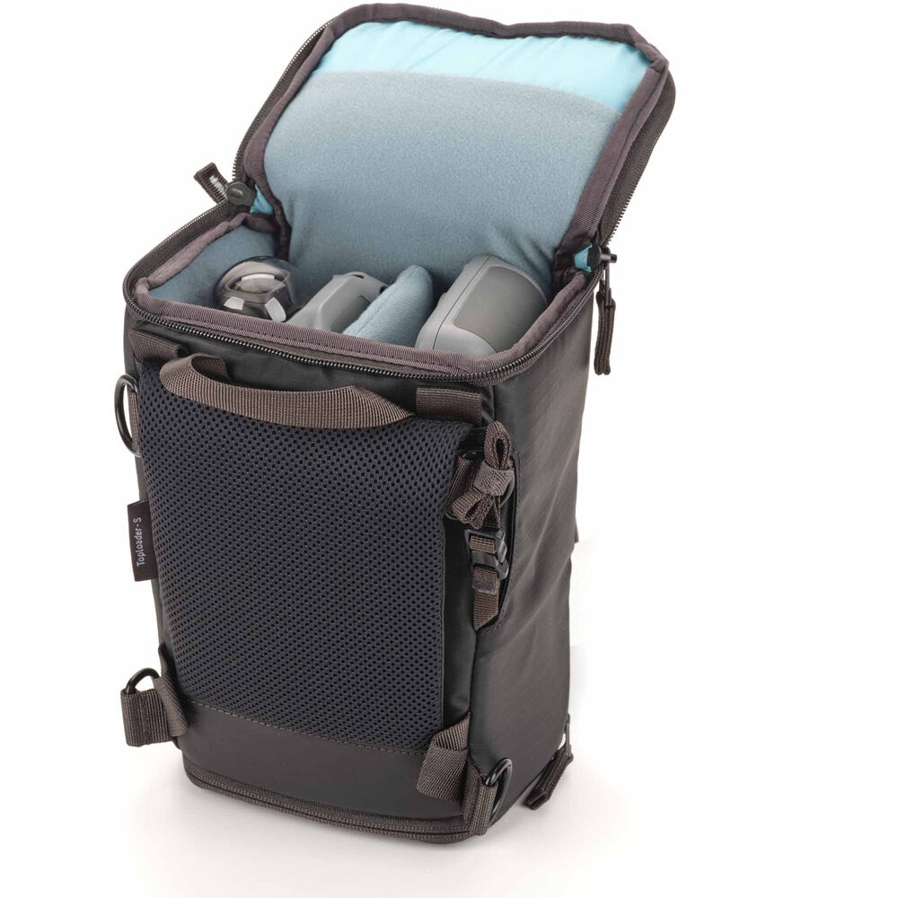 1025991_C.jpg - Shimoda Top Loader (Black, Small) - Thumbnail 3