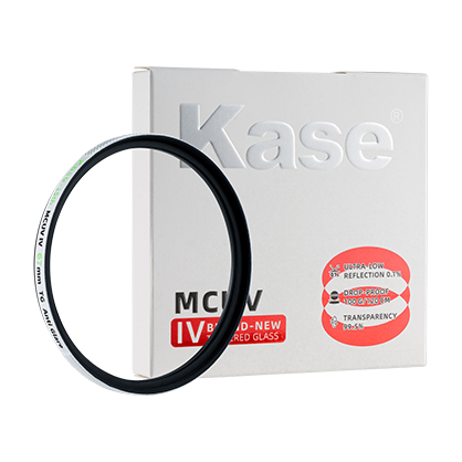 Best image for Kase MCUV IV Screw-in UV Filter 82mm (15th Anniversary Special Edition)