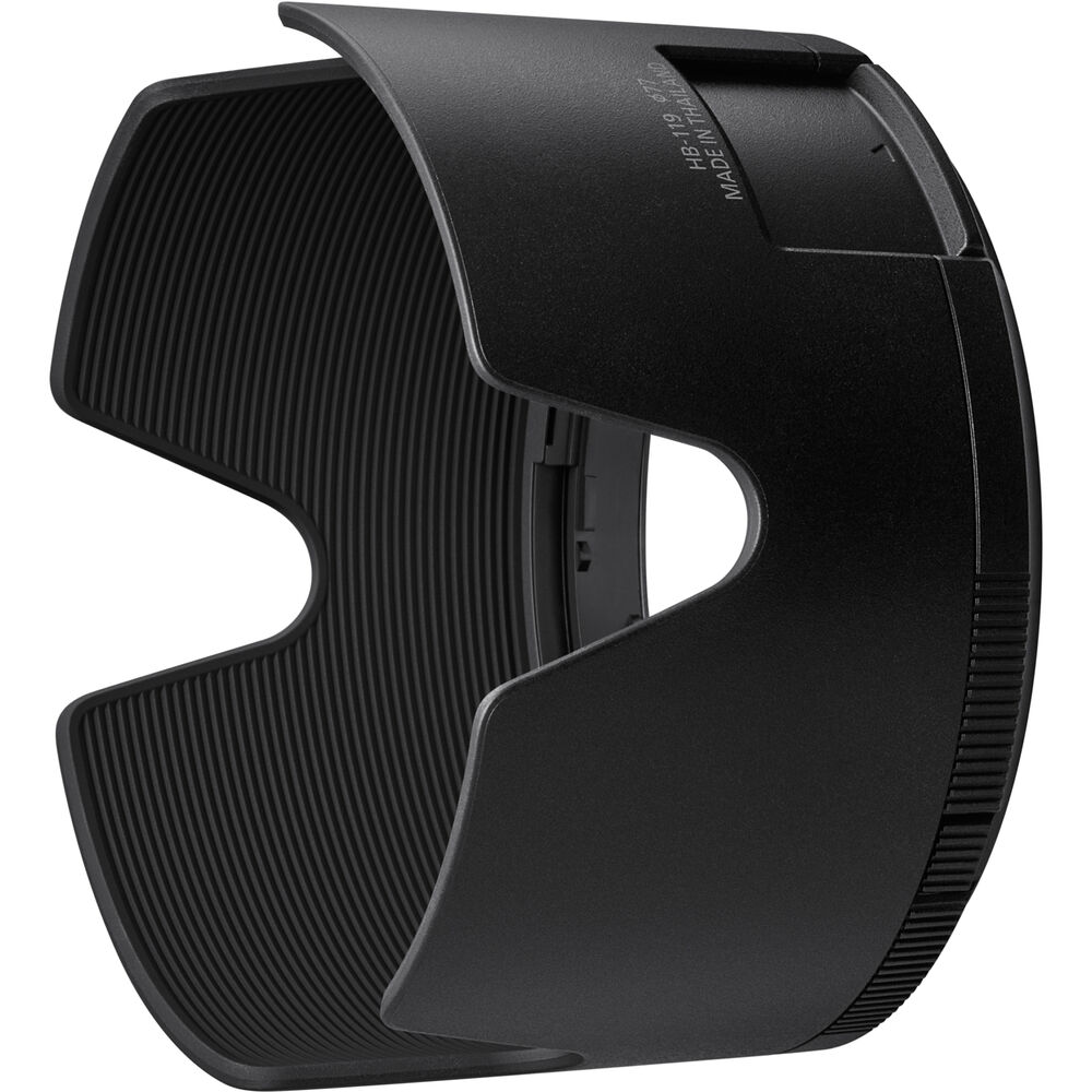 1026111_B.jpg - Nikon NIKKOR Z 70-200mm f/2.8 VR S II Lens - Image 2