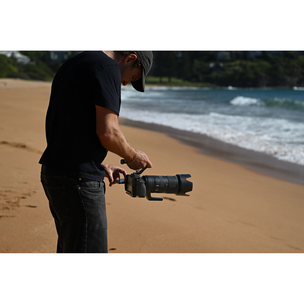 1026111_C.jpg - Nikon NIKKOR Z 70-200mm f/2.8 VR S II Lens - Image 3