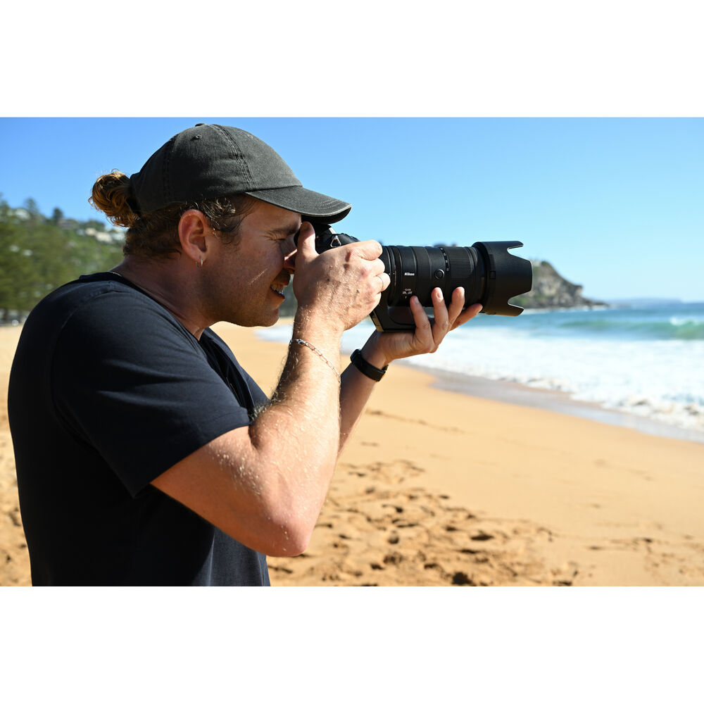 1026111_D.jpg - Nikon NIKKOR Z 70-200mm f/2.8 VR S II Lens - Image 4