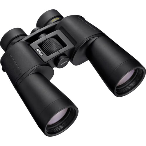 Best image for Nikon Action 7x50 Central Focus Binocular