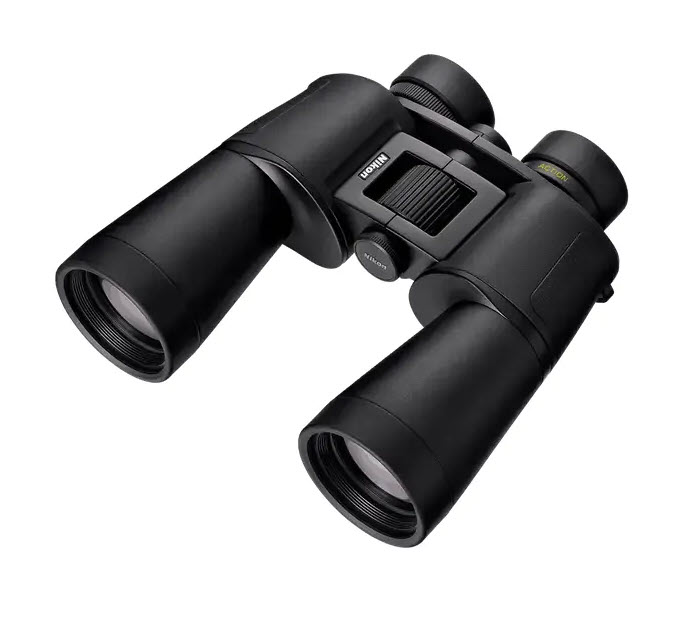 Best image for Nikon Action 7x50 Central Focus Binocular