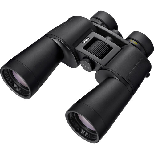 1026201_C.jpg - Nikon Action 7x50 Central Focus Binocular - Image 3