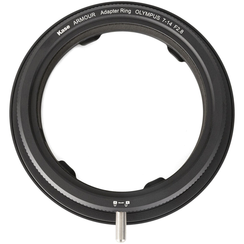 Best image for Kase Armour Magnetic Adapter Ring for Olympus ED 7-14mm f/2.8 PRO
